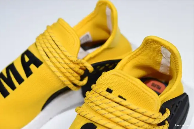 hype PW HUMAN ADIDAS 